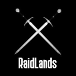 RaidLands Group
