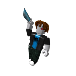 Knife Games! [Desc]