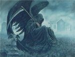 Angel Reaper