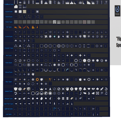 Texture Pack