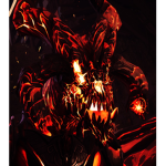 Darkside Destroyer