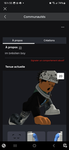 Offert roblox