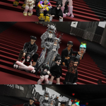 Hura Hura Community