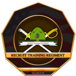 USMCA | Rt Training Regiment
