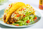 REEEE i like tacos thay are cool