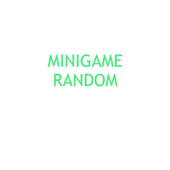 Minigame Random