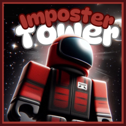 🔪 Imposter Obby Tower 🔴