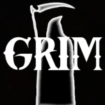 Grim"