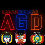 Las Américas - AGD OFICIAL