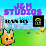 J&M Studios!