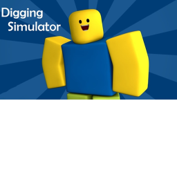 [NEW!] Digging Simulator! RELEASE!