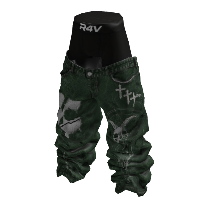R4V BUFF 1