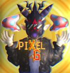 PixelG Studios