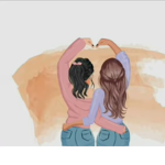 Lami under Emily ,