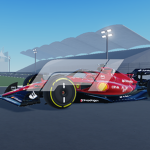 Monic racing