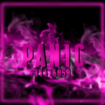 P A N I C.