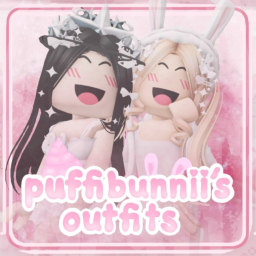 [NEW 🌸] PuffiBunnii’s Outfits