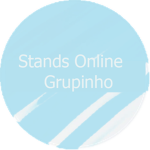- Grupinho - [Stands Online]