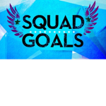 #squadgoalssavages