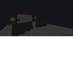Fantis inc. Dark matter reactor