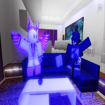 Friends Hangout