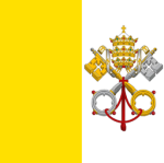 The holy state of the Papal State