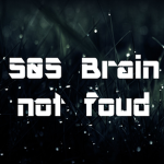 505 Brain Not Found