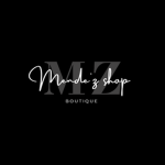 Mende'z shop