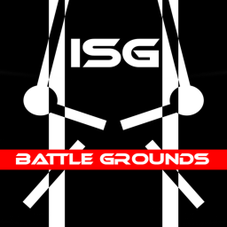 ISG Battlegrounds