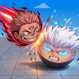 [⏳RELEASE ] Anime Ball Clash