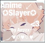 - ANIME - SLAYER -