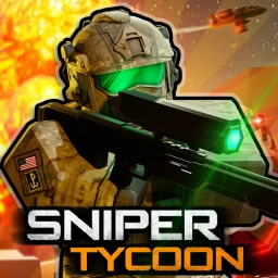 Sniper Tycoon icon