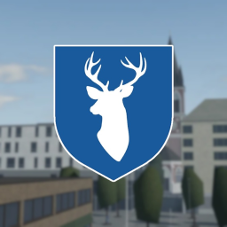 [✈️FLY] Vinterstaden Kommune, Norway