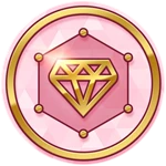 Game Badge Icon