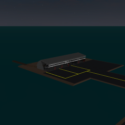 Brittany Fly Airport