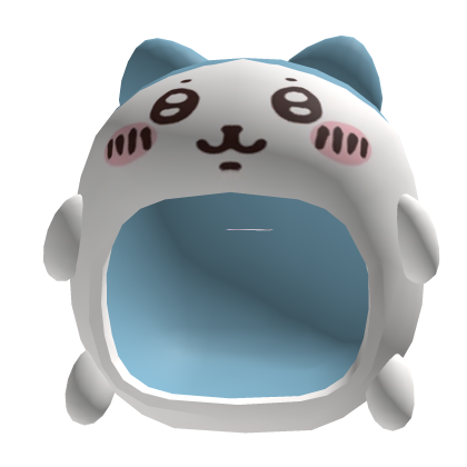 Hachiware Hood