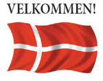 We love Denmark