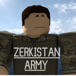 Zerkistan National Army [ZNA]