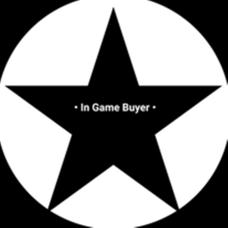 In Game Buyer! 💗