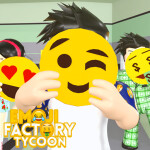 🤑 Emoji Factory Tycoon!