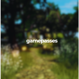 GAMEPASS GAME
