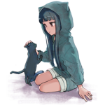 Meow ! :3