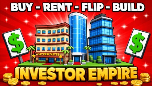 Investor Empire