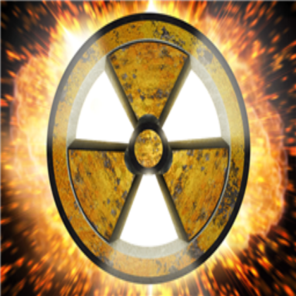 Duke Nukem 3D Sign Roblox decal