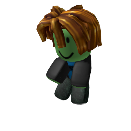 Little Green
