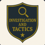 Investigation Unit PPD
