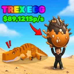 STEAL A EGG MODDED icon