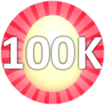 Hatch 100,000 Eggs