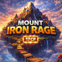 MOUNT IRON RAGE