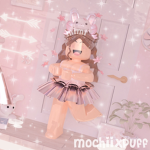 Mochiixpuff’s Group! <3
